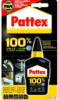 New 100 % colle 50 g Colle