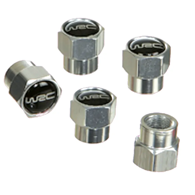 Best 5 bouchons de valve noir Accessoires Voiture