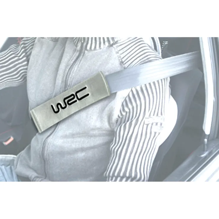Online 2 fourreaux de ceinture argent Accessoires