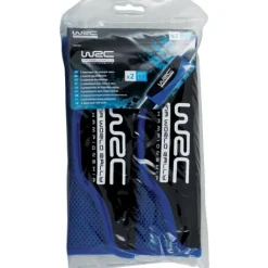 2 fourreaux de ceinture blue race sport Accessoires