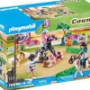 Hot 70996 PARCOURS OBSTACL.CHEVAUX Jeux De Construction