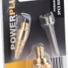 Hot 3 pièces trousses de gonflage Compresseurs Et Accessoires