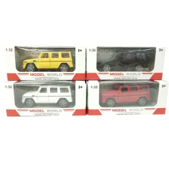 Hot 1:32 Range Rover son & lumière Véhicules