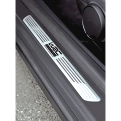 New 2 seuils de porte aluminium Accessoires