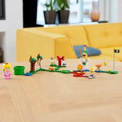 Clearance 71403 TBD-LEAF-8-2022 Jeux De Construction