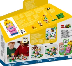 Clearance 71403 TBD-LEAF-8-2022 Jeux De Construction