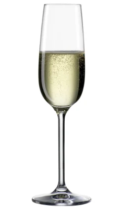 Outlet 6 verres champagne Clara Verres, Carafes Et Pichets