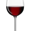 New 6 verres vin rouge Clara Verres, Carafes Et Pichets