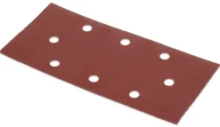 Discount 5 x papier abrasif 93 x 187 mm K240 Rabots Et Ponceuses