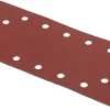 Discount 5 x papier abrasif 115 x 280 mm G180 Rabots Et Ponceuses