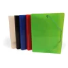 Discount A4 BOX VERT 3CM Classeurs