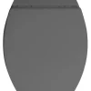 Outlet Abattant de toilette Baccara anthracite Abattants Wc
