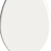 New Abattant de toilette Cilento blanc soft close Abattants Wc