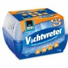 Absorbeur d'humidité ultra 1 kg + 1 recharge Recharges
