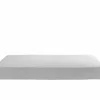 Outlet abz protège matelas waterproof - 70/140 Linge De Lit