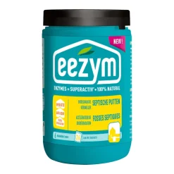Discount Accélérateur de biodégradation fosses septique - 26 doses Produits De Nettoyage