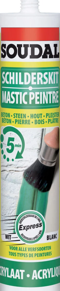 Online Acrylique express blanc 300 ml Colle