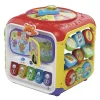 Online Activiteiten Kubus Jouets Interactifs