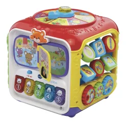 Online Activiteiten Kubus Jouets Interactifs