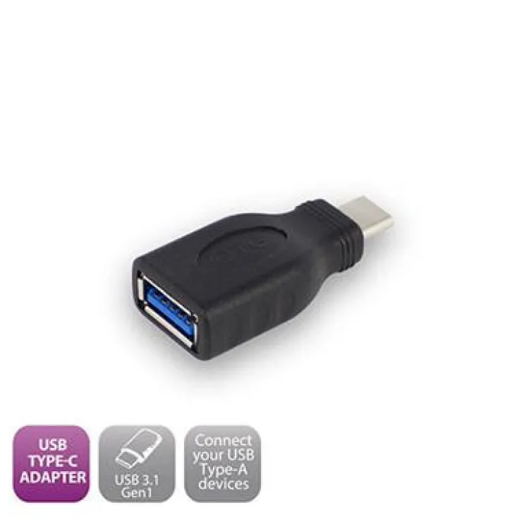 Clearance Adapter Type-C M / Type-A F Câbles