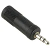 Hot Adapteur audio jack 6,3 f - jack 3,5 m stereo Audio
