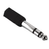 Online Adapteur audio jack 6,3 m - jack 3,5 f stereo Audio