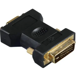 Online Adapteur dvi plug-vga socket Audio