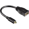 Best Adapteur hdmi type D plug- type A Câbles
