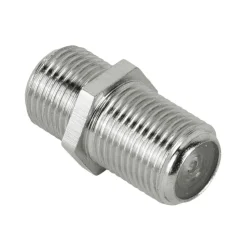 Clearance Adapteur 2x f-socket Audio