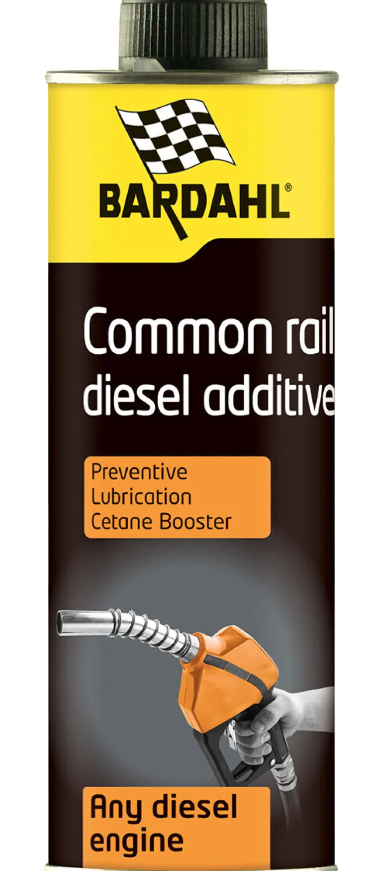Online Additif Common Rail 500 ml Maintenance Technique Voiture