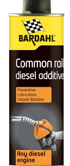 Online Additif Common Rail 500 ml Maintenance Technique Voiture