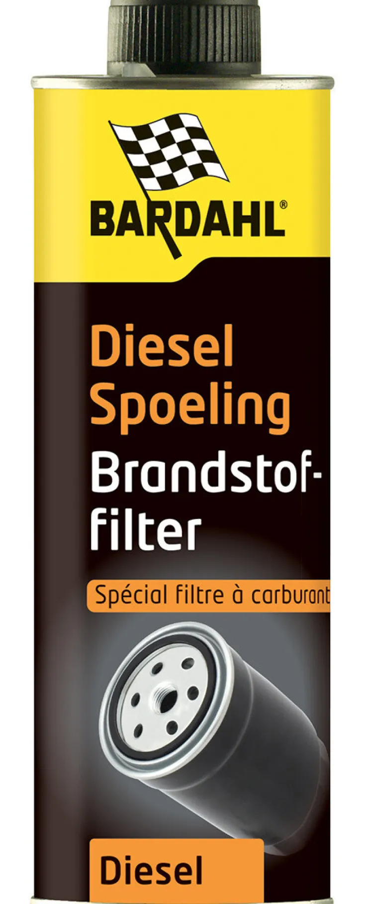Sale Additif Filtre À Carburant 500 ml Maintenance Technique Voiture