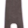 Clearance Air Layer Tapis antitranspiration pour Groupe 1 Antraciet Lits De Voyage Et Accessoires