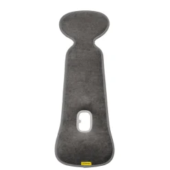 Clearance Air Layer Tapis antitranspiration pour Groupe 1 Antraciet Lits De Voyage Et Accessoires