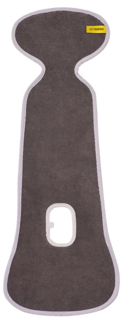 Clearance Air Layer Tapis antitranspiration pour Groupe 1 Antraciet Lits De Voyage Et Accessoires