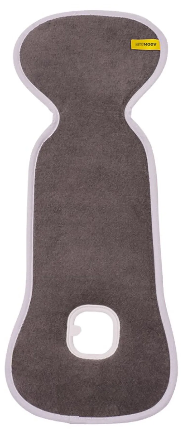 Best Air Layer Tapis antitranspiration pour Groupe 0 Antraciet Lits De Voyage Et Accessoires