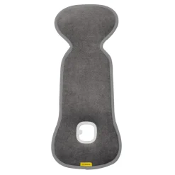 Best Air Layer Tapis antitranspiration pour Groupe 0 Antraciet Lits De Voyage Et Accessoires