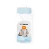 Drap housse pour lit voyage Instant Lits De Voyage Et Accessoires
