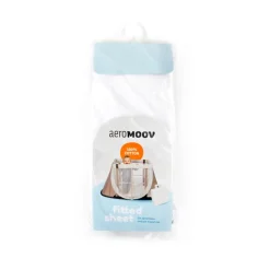 Drap housse pour lit voyage Instant Lits De Voyage Et Accessoires