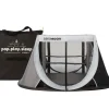 Sale Instant Travel Cot Grey Rock Lits De Voyage Et Accessoires