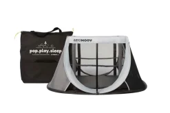 Sale Instant Travel Cot Grey Rock Lits De Voyage Et Accessoires
