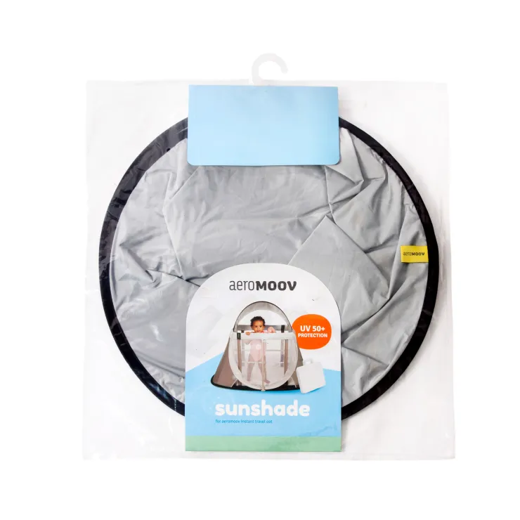 Pare-soleil pour lit voyage Instant Lits De Voyage Et Accessoires