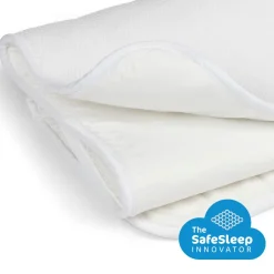 Clearance 3D Protecteur Matelas 60x120cm Linge De Lit