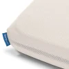New Drap Housse 60x120cm Almond Linge De Lit