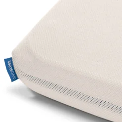 New Drap Housse 60x120cm Almond Linge De Lit