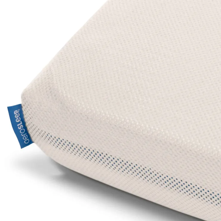New Drap Housse 60x120cm Almond Linge De Lit