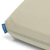 Hot Drap Housse 60x120cm Olive Linge De Lit