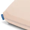 New Drap Housse 60x120cm Peach Linge De Lit