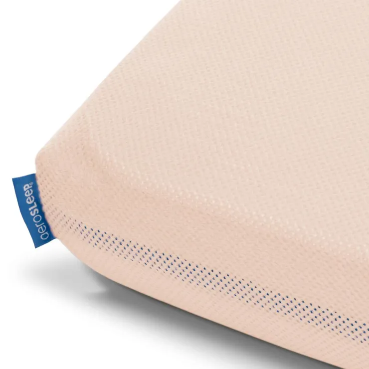 New Drap Housse 60x120cm Peach Linge De Lit