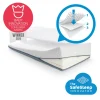 Sale Pack Evolution Premium: Matelas + protecteur 3D 60x120cm Matelas